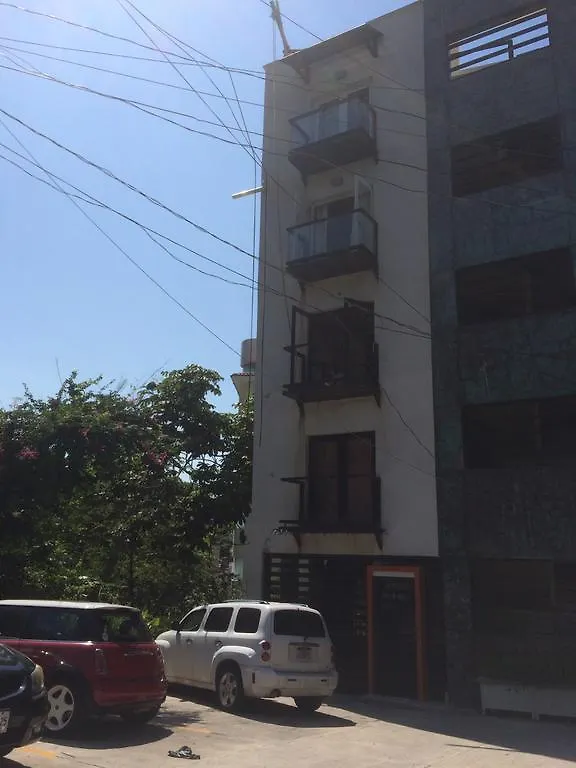 Condominio De Las Brisas Puerto Vallarta