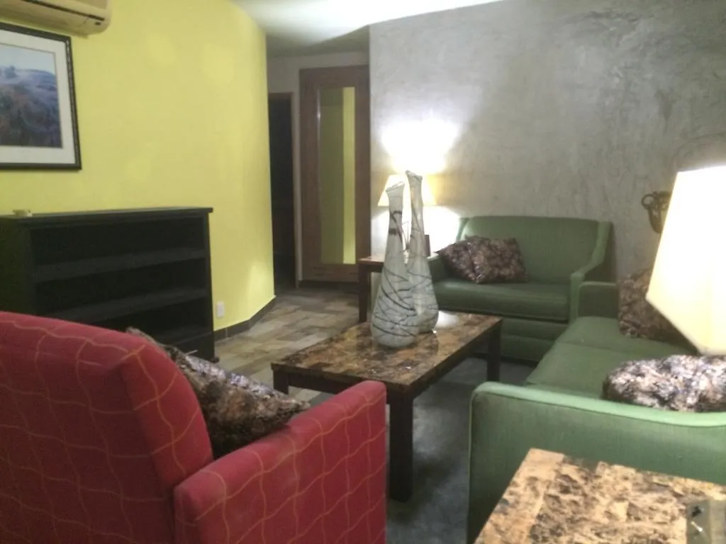 Condominio De Las Brisas Puerto Vallarta Apartment