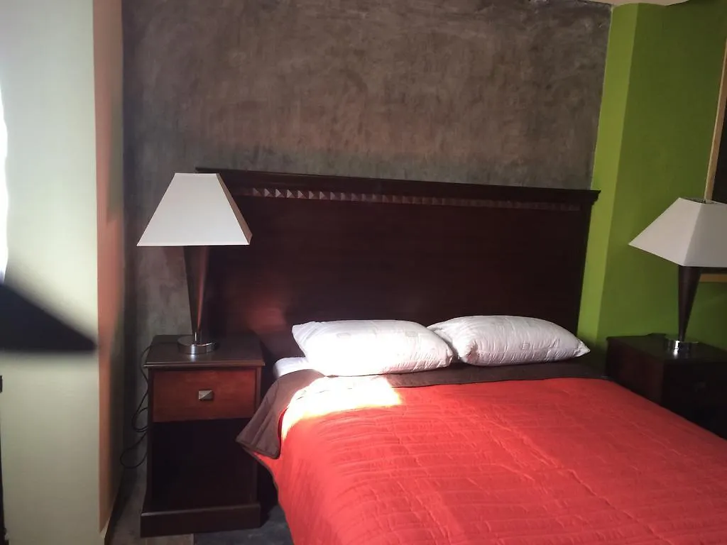 Condominio De Las Brisas Puerto Vallarta Apartment