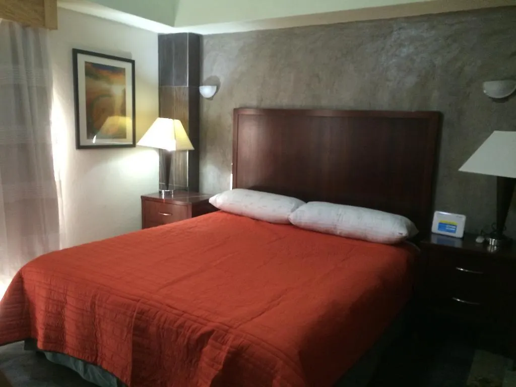 Condominio De Las Brisas Puerto Vallarta