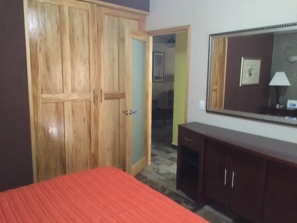 Apartment Condominio De Las Brisas Puerto Vallarta