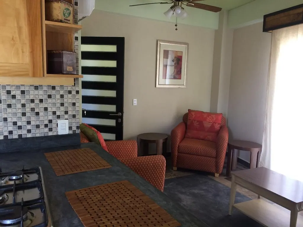 Condominio De Las Brisas Puerto Vallarta Mexico