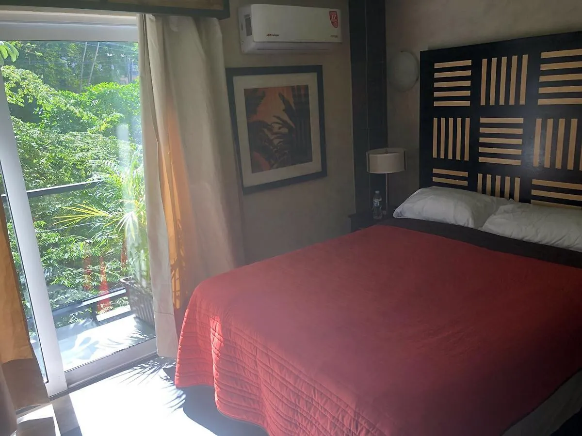 Condominio De Las Brisas Puerto Vallarta Apartment