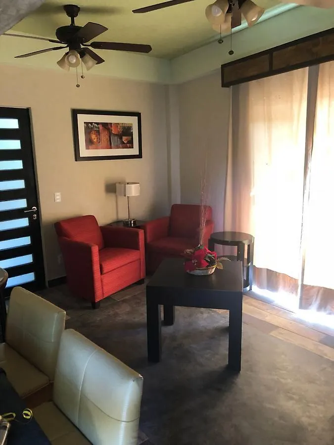 Apartment Condominio De Las Brisas Puerto Vallarta Mexico