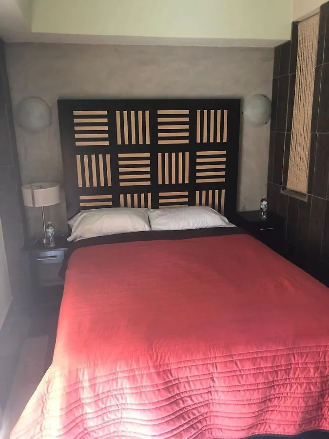 Condominio De Las Brisas Puerto Vallarta