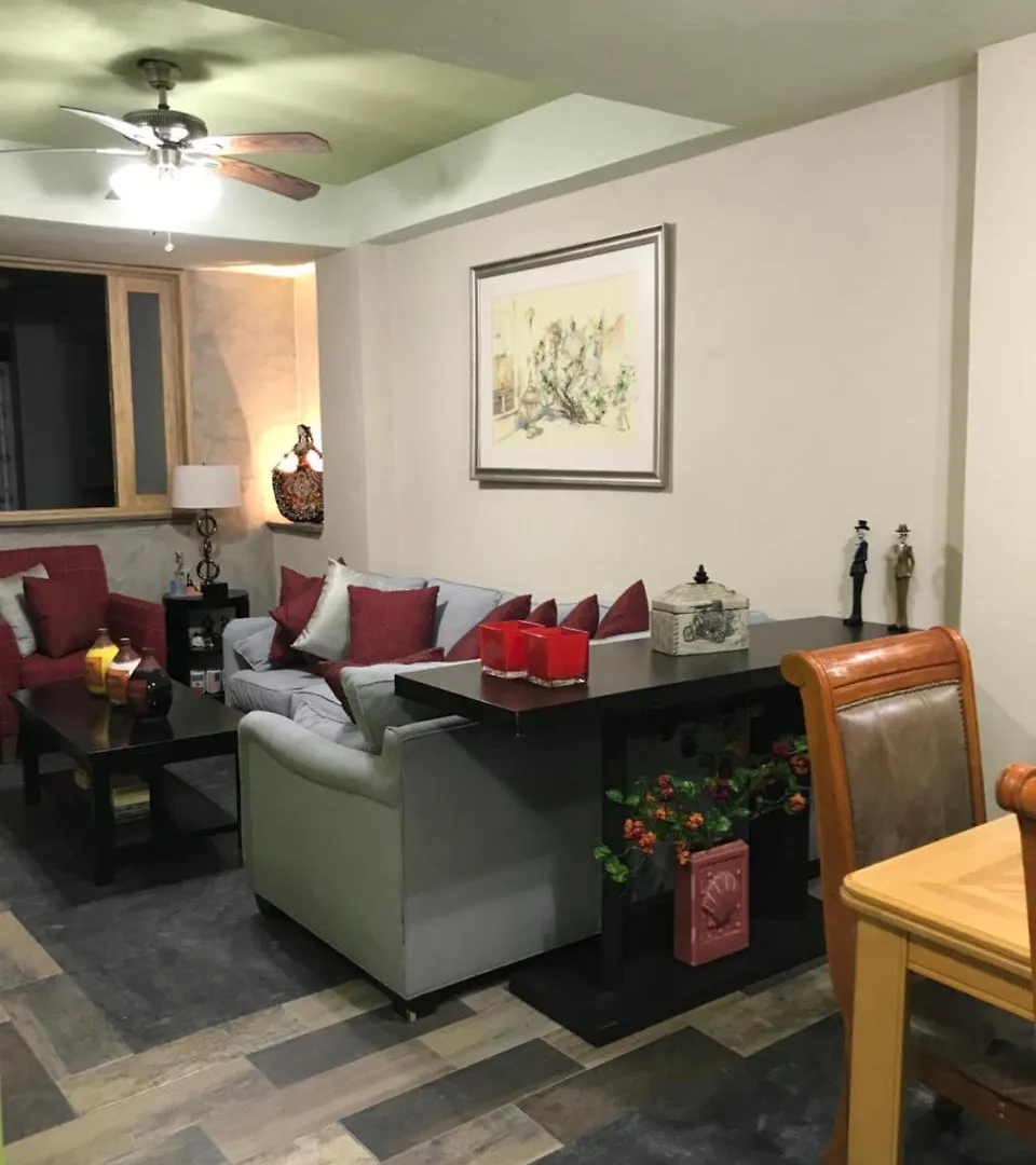 Condominio De Las Brisas Puerto Vallarta
