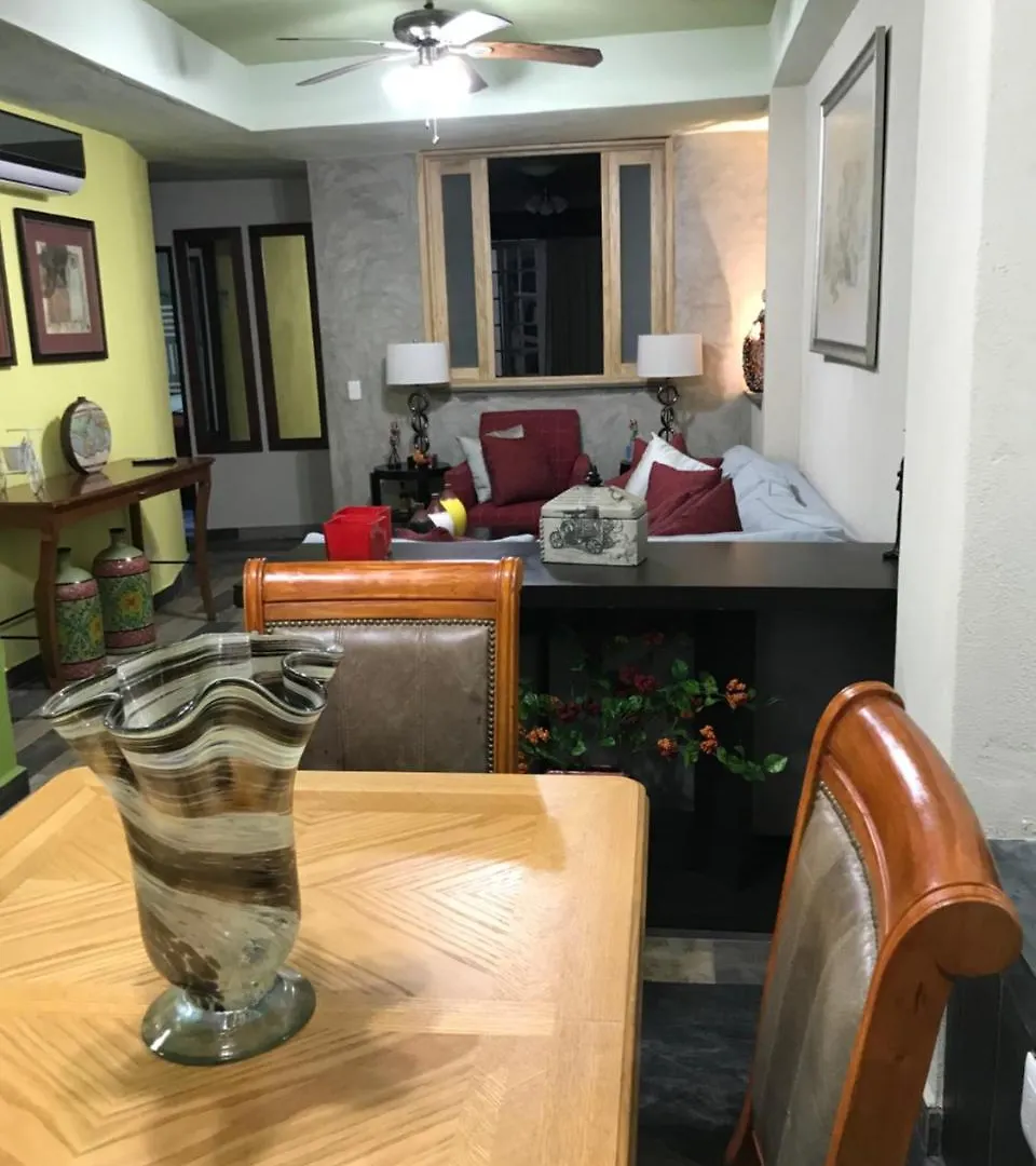 Condominio De Las Brisas Puerto Vallarta Apartment