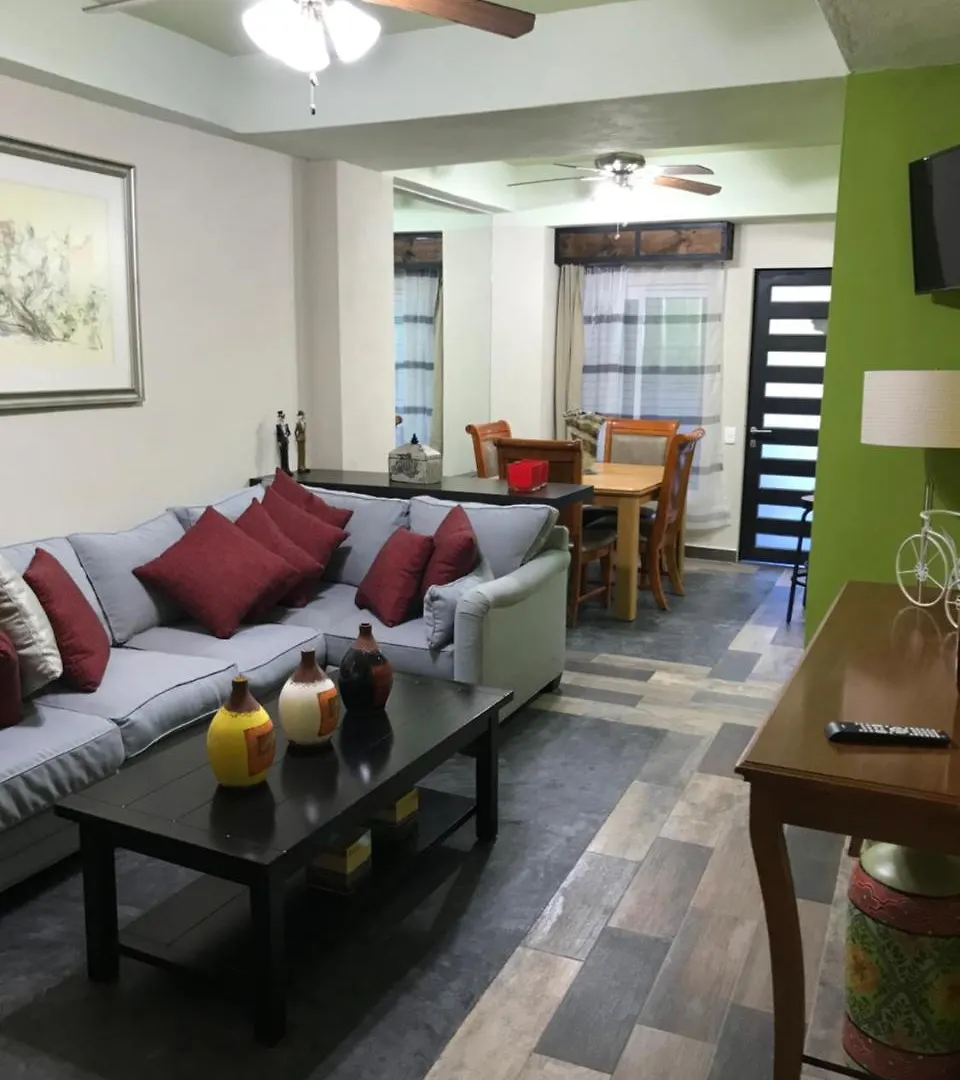Condominio De Las Brisas Puerto Vallarta